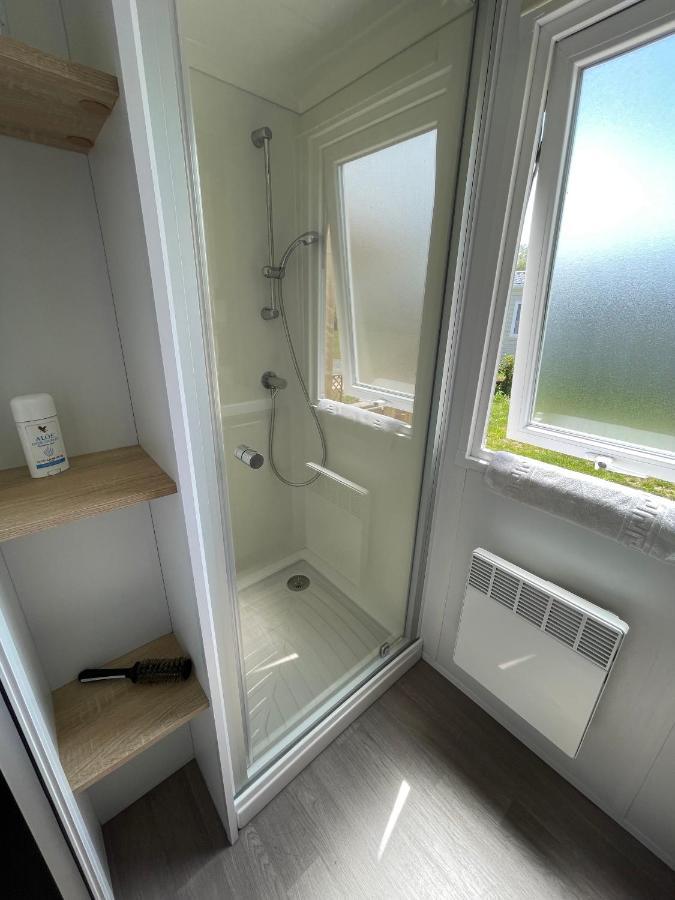 Mobil-home 4 Etoiles Avec Piscine Proche De Blois Onzain