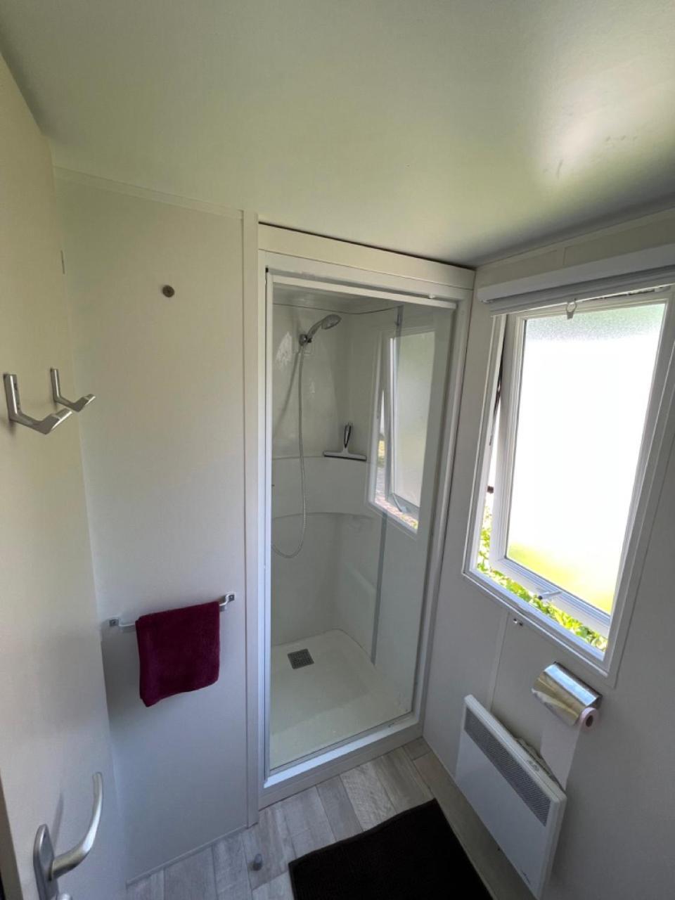 Mobil-home 4 Etoiles Avec Piscine Proche De Blois *